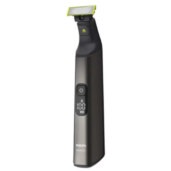 წვერსაპარსი Philips QP6651/61 OneBlade Pro 360 , 2 image - Primestore.ge