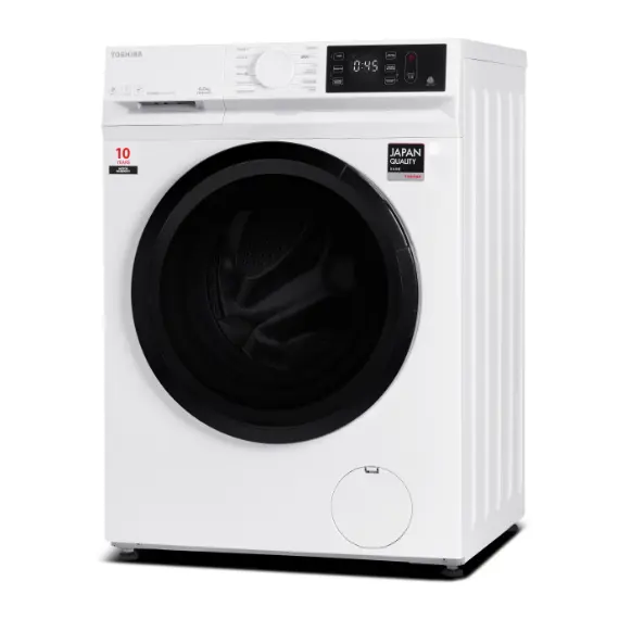 სარეცხი მანქანა Toshiba TW-BL70A2UZ(WK) - White , 2 image - Primestore.ge