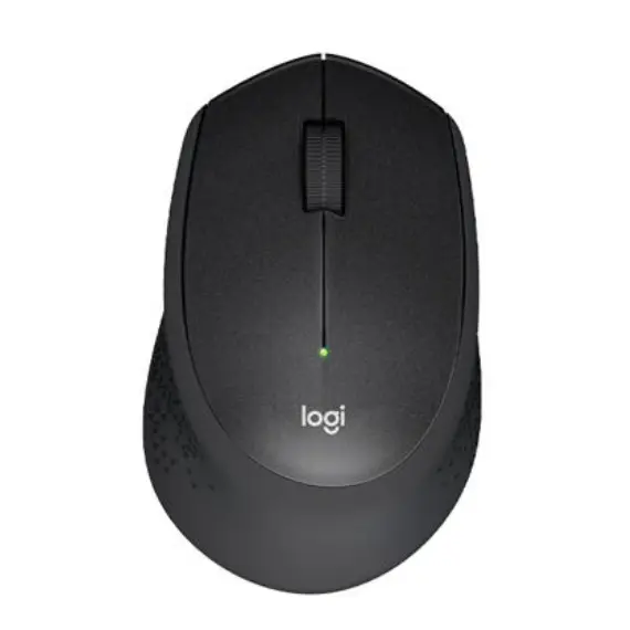 მაუსი Logitech M330 Wireless Mouse Silent Plus - Primestore.ge