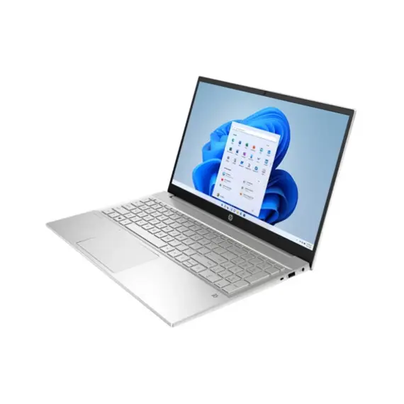 ნოუთბუქი HP Pavilion 15 84J93EA, AMD Ryzen 5-7530U, AMD Radeon Graphics, 16GB RAM SSD 512GB, Free Dos , 3 image - Primestore.ge