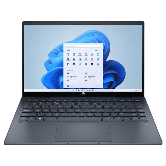 Notebook HP Pavilion x360 14" FHD (i5-1335U/8GB/512GB SSD) - 8F5G7EA