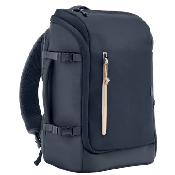 Laptop bag HP Travel 25L 15.6 BNGLaptop Backpack (6B8U5AA), 3 image