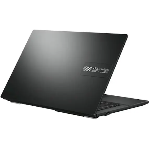 Notebook Asus E1404FA-EB045 Vivobook Go, 14", Ryzen 5-7520U, 8GB, 512GB SSD, Integrated, Black, 6 image