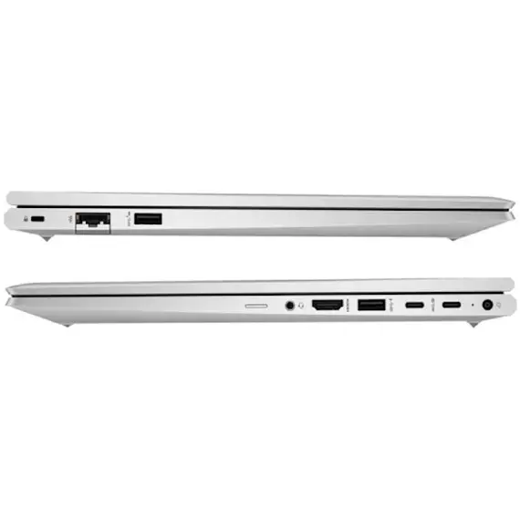 ნოუთბუქი HP 8D464ES ProBook 450 G10, 15.6", i7-1355U, 16GB, 512GB SSD, Integrated, Silver , 5 image - Primestore.ge