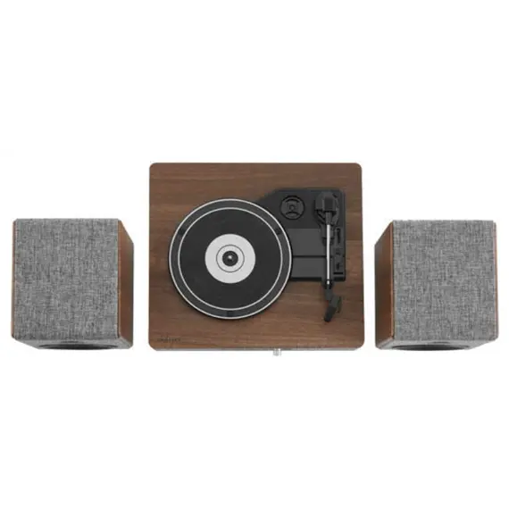ფირსაკრავი Crosley Aria Turntable , 3 image - Primestore.ge