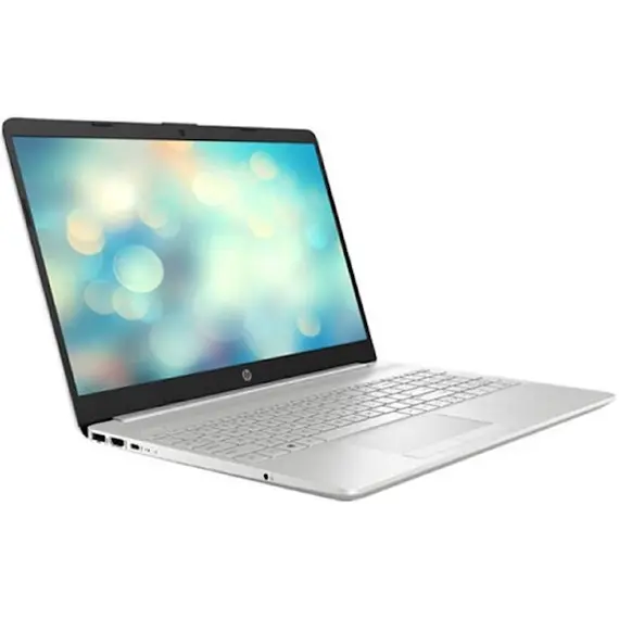 ნოუთბუქი HP 8F5K0EA Compaq, 15.6", i3-N305, 8GB, 256GB SSD, Integrated, Silver , 2 image - Primestore.ge