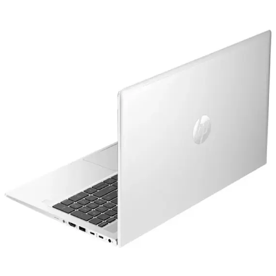 ნოუთბუქი HP 8D464ES ProBook 450 G10, 15.6", i7-1355U, 16GB, 512GB SSD, Integrated, Silver , 4 image - Primestore.ge