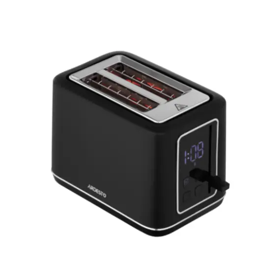 ტოსტერი Ardesto  Elegance Toaster T-K301E , 2 image - Primestore.ge