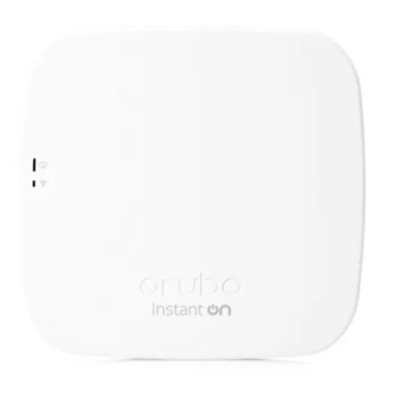 დაშვების წერტილი HPE Aruba Instant On AP11 2x2 Wi-Fi Access Point - R2W96A  - Primestore.ge