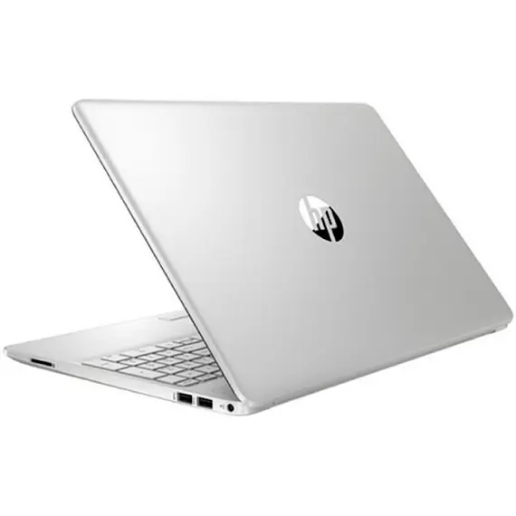 ნოუთბუქი HP 8F5K0EA Compaq, 15.6", i3-N305, 8GB, 256GB SSD, Integrated, Silver , 4 image - Primestore.ge