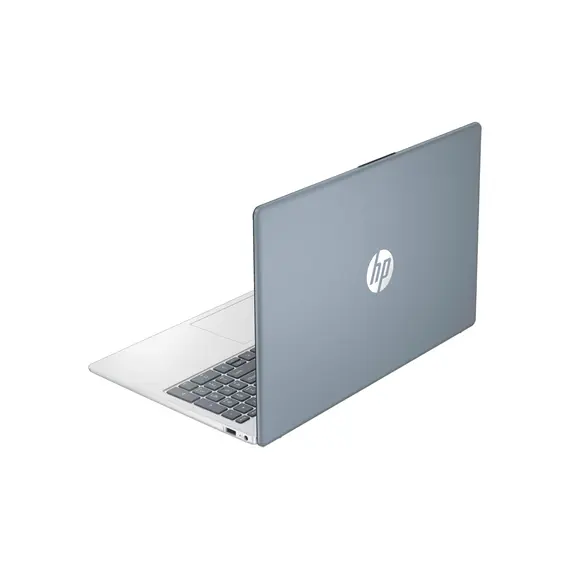 ნოუთბუქი HP Laptop 15 15-fc0047ci Ryzen 3-7320U 8GB 512GB AMD Radeon Integrated Graphics 15.6 Natural Silver , 2 image - Primestore.ge
