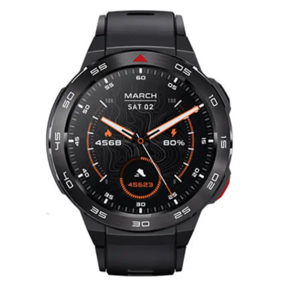 სმარტ საათი Xiaomi Mibro Watch GS Pro  - Primestore.ge