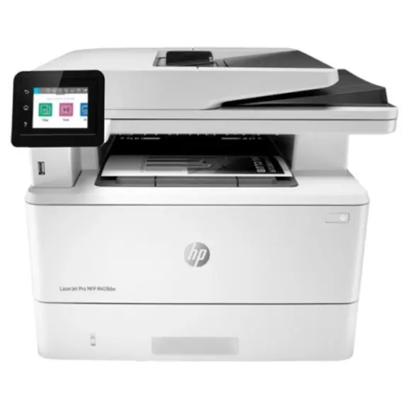 პრინტერი HP LaserJet Pro MFP M428dw  - Primestore.ge