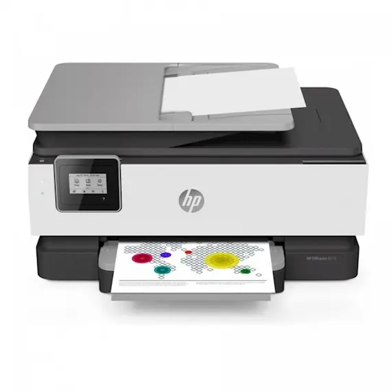 Printer HP OfficeJet 8013 All In One Printer - 1KR70B