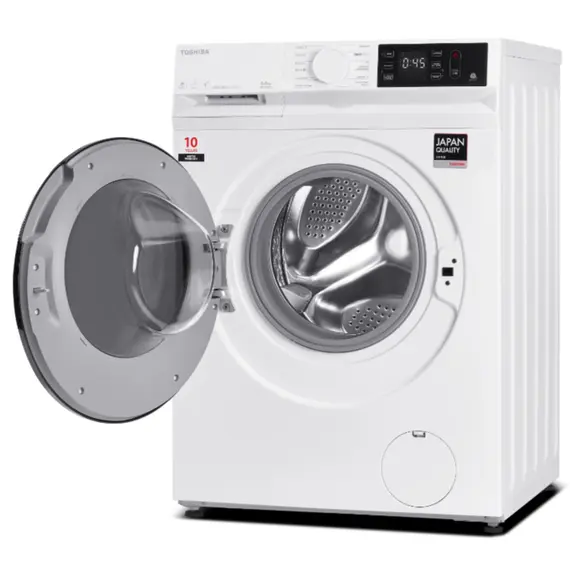 სარეცხი მანქანა Toshiba TW-BL70A2UZ(WK) - White , 4 image - Primestore.ge