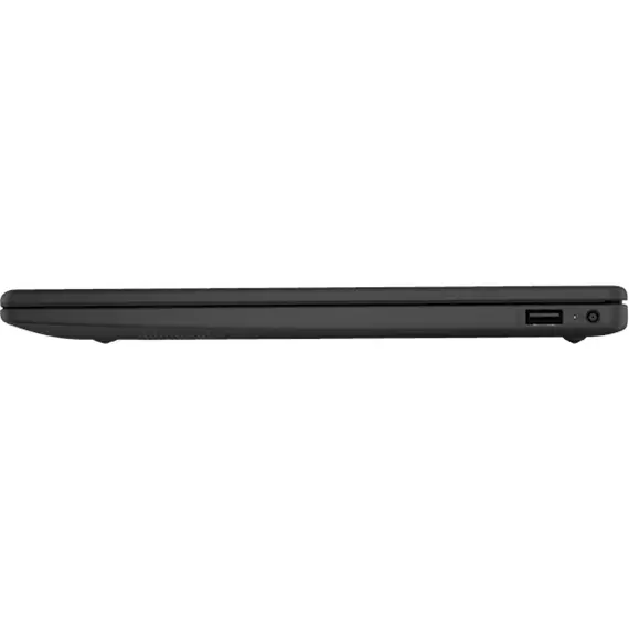 ნოუთბუქი HP 8F5H1EA 14, 14", i3-N305, 8GB, 256GB SSD, Integrated, Black , 5 image - Primestore.ge