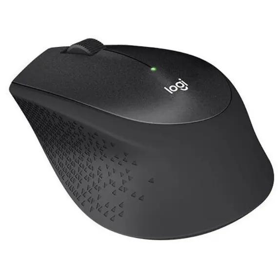 მაუსი Logitech M330 Wireless Mouse Silent Plus - Primestore.ge