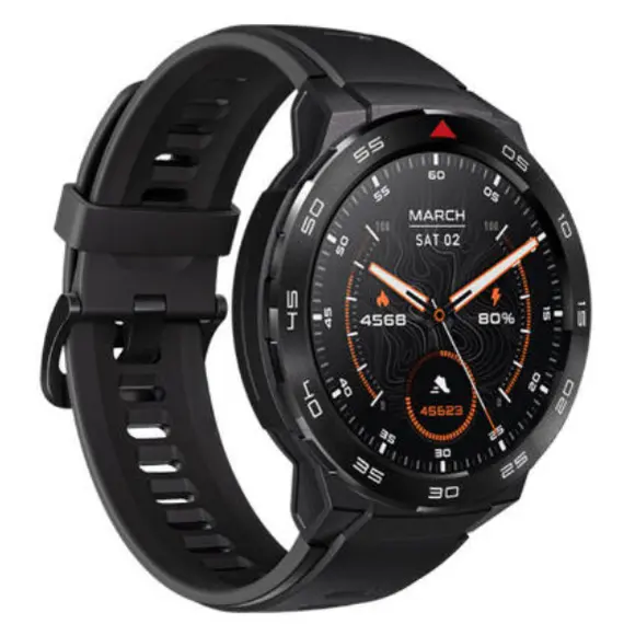სმარტ საათი Xiaomi Mibro Watch GS Pro , 2 image - Primestore.ge