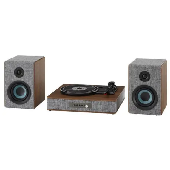ფირსაკრავი Crosley Aria Turntable , 2 image - Primestore.ge