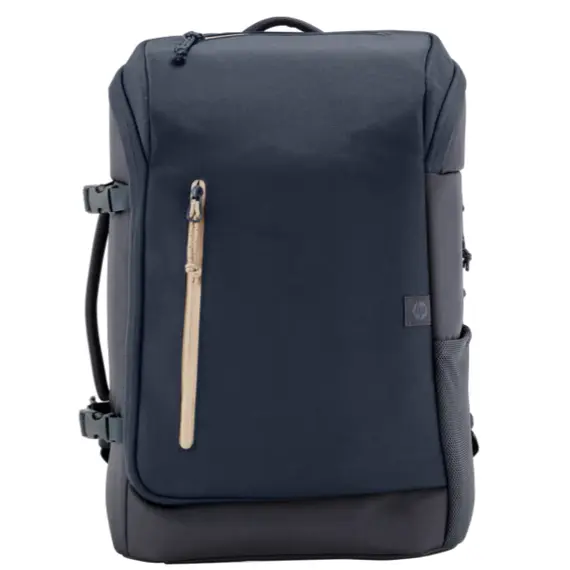 Laptop bag HP Travel 25L 15.6 BNGLaptop Backpack (6B8U5AA)