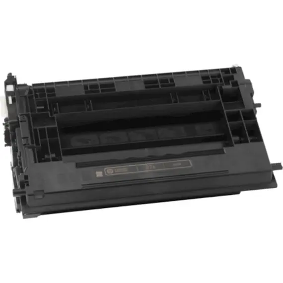კარტრიჯი HP 37A Black Original LaserJet Toner Cartridge , 2 image - Primestore.ge