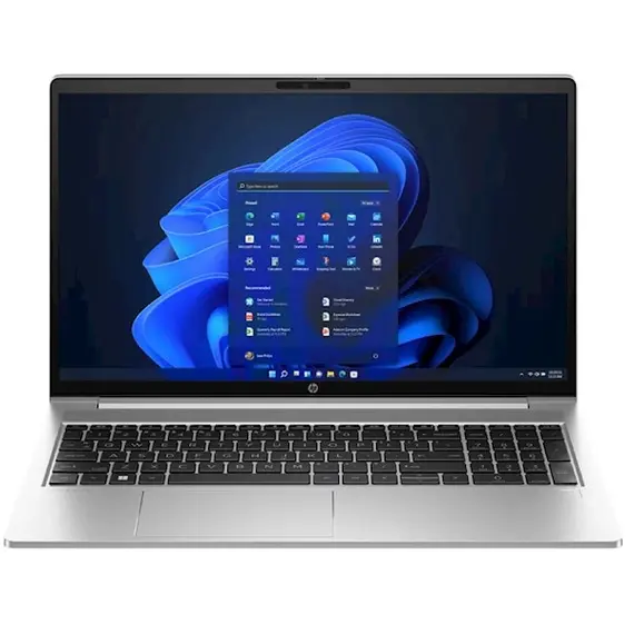 ნოუთბუქი HP 8D464ES ProBook 450 G10, 15.6", i7-1355U, 16GB, 512GB SSD, Integrated, Silver  - Primestore.ge