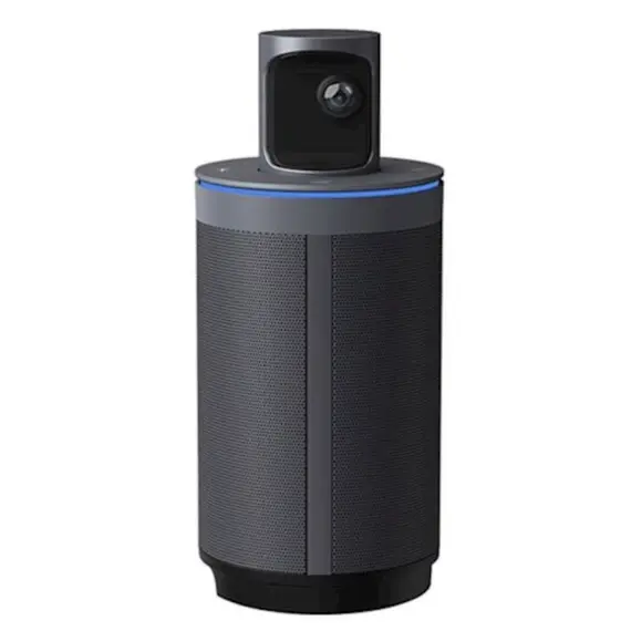 Webcam KanDao Meeting 360 All-in-One Conference Video Camera Room Meeting Webcam with Intelligent Remote