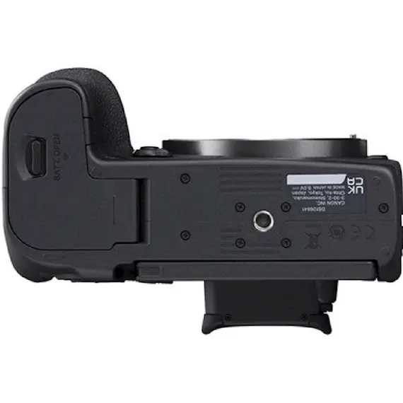 ციფრული ფოტოაპარატი Canon 5137C041AA EOS R7, Camera Body, Black , 4 image - Primestore.ge