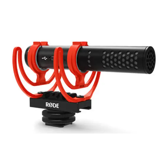 მიკროფონი Rode VideoMic Go II Lightweight Directional Microphone , 2 image - Primestore.ge
