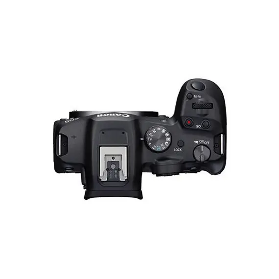 ციფრული ფოტოაპარატი Canon 5137C040AA EOS R7, Camera Body, Black , 4 image - Primestore.ge