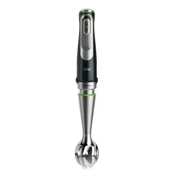 Hand blender Braun HB901AI-MQ9185XLI HB BRAUN BK INT S12, 3 image