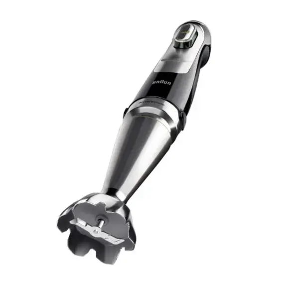 Hand blender Braun HB901AI-MQ9185XLI HB BRAUN BK INT S12, 2 image