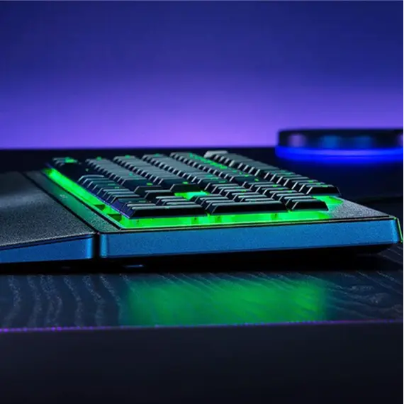 კლავიატურა Razer Gaming Keyboard Ornata V3 X , 2 image - Primestore.ge
