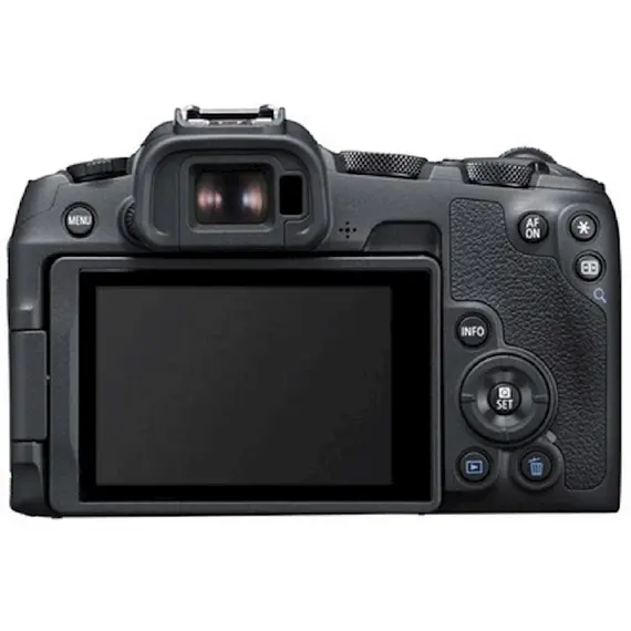ციფრული ფოტოაპარატი Canon 5803C016AA, Digital Camera, Black , 3 image - Primestore.ge