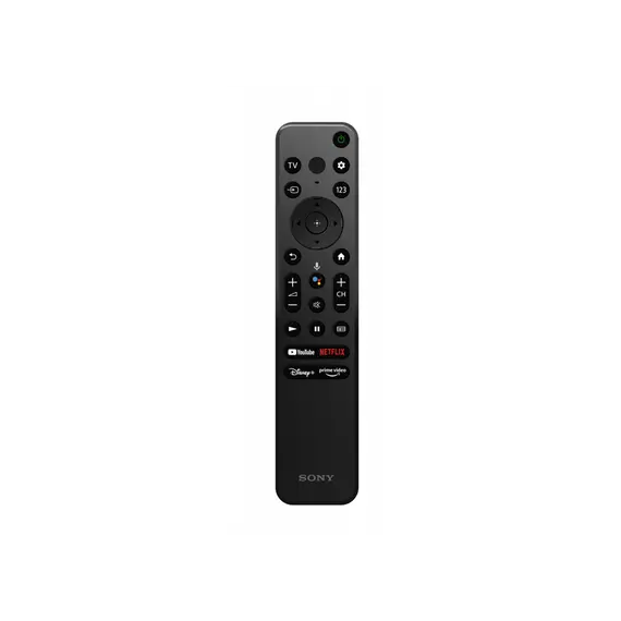 ტელევიზორი Sony KD-55X81KRU3 4K X-Reality PRO™ HDR Android TRILUMINOS PRO™  Motionflow™ XR  X-Balanced Speaker Dolby Vision® и Dolby Atmos® , 7 image - Primestore.ge