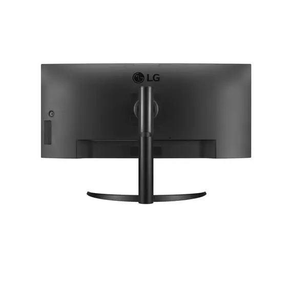 მონიტორი LG UltraWide 34WQ75C 34" Curved IPS QHD 3440 x 1440 5ms 60Hz , 6 image - Primestore.ge