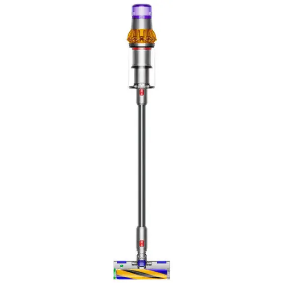 Vacuum cleaner Dyson Vacuum Cleaner SV47 V15 Detect Absolute, 2 image