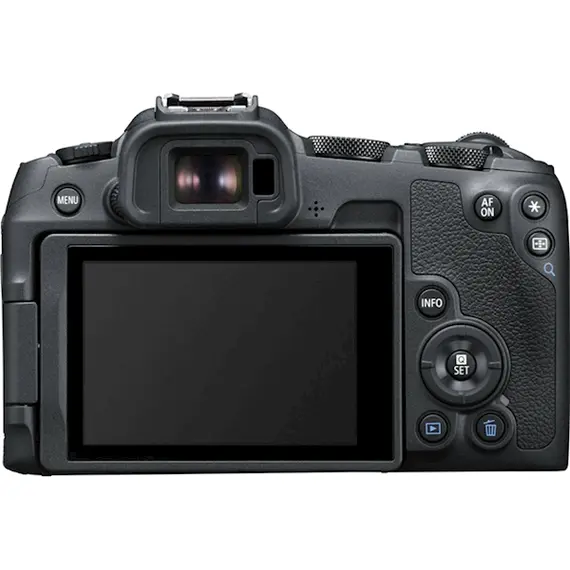 ციფრული ფოტოაპარატი Canon 5803C019AA EOS R8, Camera Body, Black , 3 image - Primestore.ge