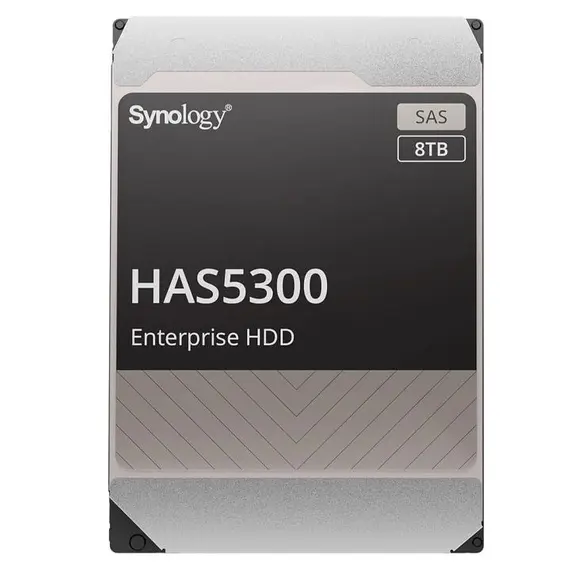 მყარი დისკი Synology HAS5300-12T HDD 12TB  - Primestore.ge