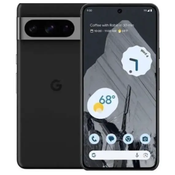 მობილური ტელეფონი Google Pixel 8 Pro Single Sim 12GB RAM 128GB 5G LTE  - Primestore.ge