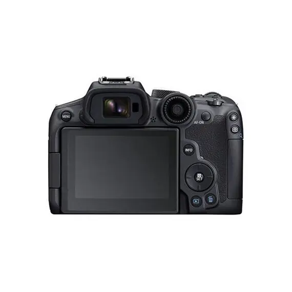 ციფრული ფოტოაპარატი Canon 5137C040AA EOS R7, Camera Body, Black , 3 image - Primestore.ge