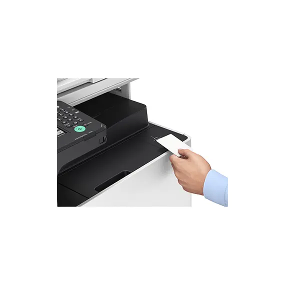 პრინტერი Canon imageRUNNER 2425 Black Laser Print Copy Scan Duplex Wi- Fi Lan White , 4 image - Primestore.ge