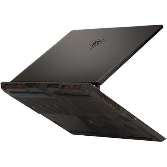 Notebook MSI 9S7-17S222-081 Vector GP78 HX 13VG, 17", i9-13980HX, 32GB, 2TB SSD, RTX4070 8GB, Cosmos Gray, 5 image