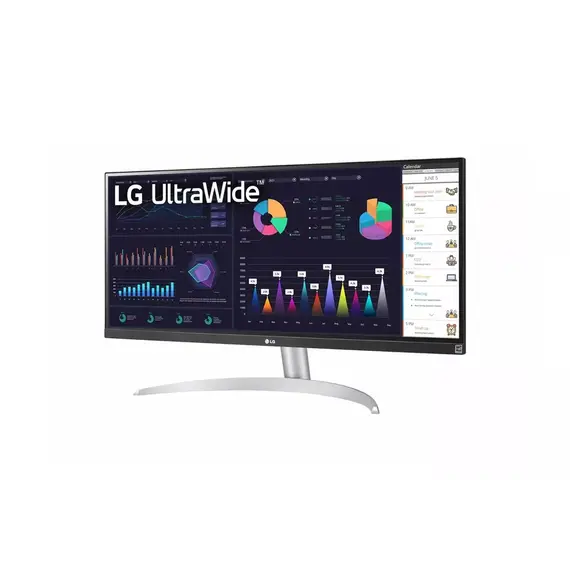 მონიტორი LG 29WQ600-W.AMA , 4 image - Primestore.ge