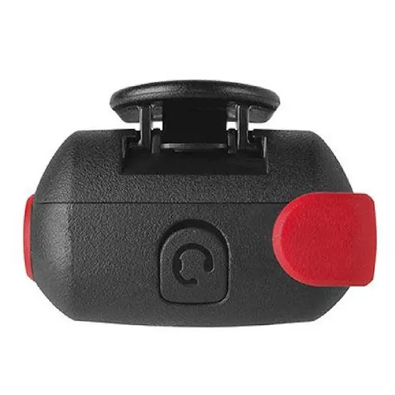 რაცია Motorola T62 Red (2 ცალით) , 6 image - Primestore.ge