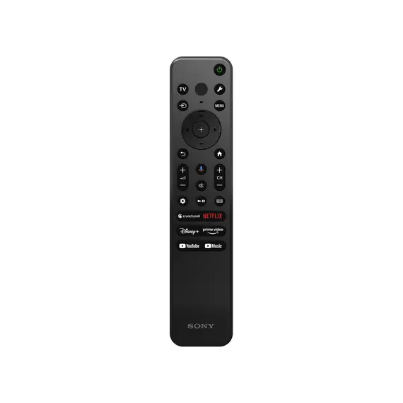 ტელევიზორი Sony KD-43X75WL (2023) LED HDR 4K Ultra HD Smart Google TV, 43 inch with Youview/Freesat HD & Dolby Atmos, Black , 9 image - Primestore.ge