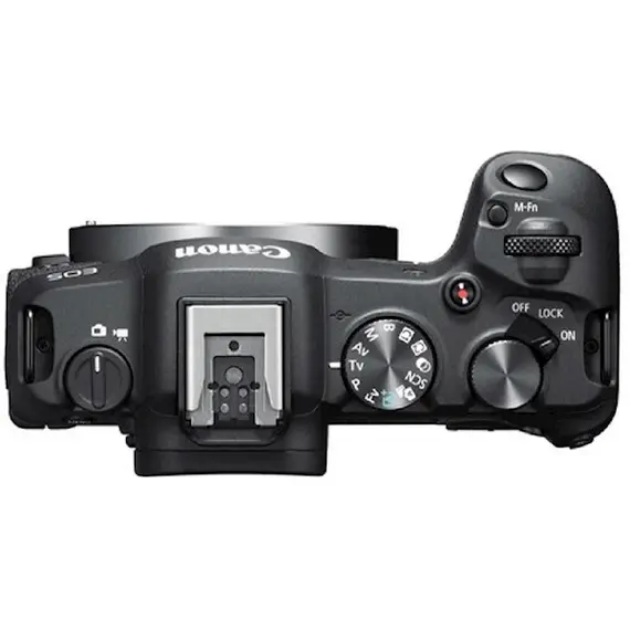 ციფრული ფოტოაპარატი Canon 5803C016AA, Digital Camera, Black , 4 image - Primestore.ge