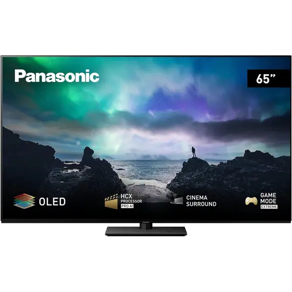ტელევიზორი Panasonic TX-65MZ800E OLED Smart 4K  - Primestore.ge