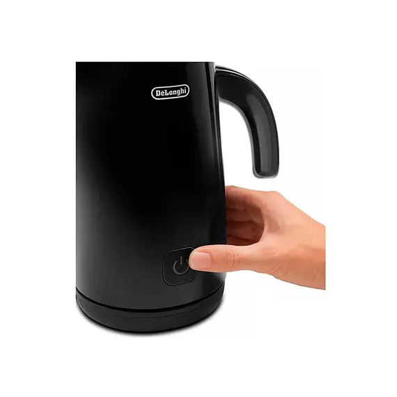 რძის ქაფის ამომყვანი Delonghi MF INT1 DL EMF2.W , 2 image - Primestore.ge