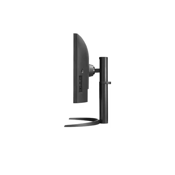 მონიტორი LG UltraWide 34WQ75C 34" Curved IPS QHD 3440 x 1440 5ms 60Hz , 5 image - Primestore.ge